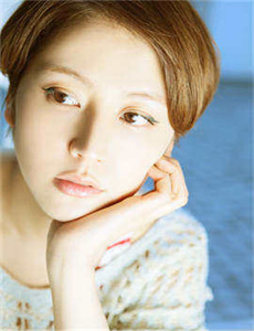香魂女