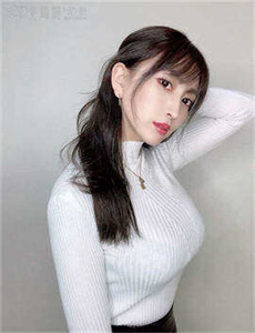 亲切的家政妇