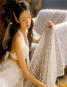 徽州女人