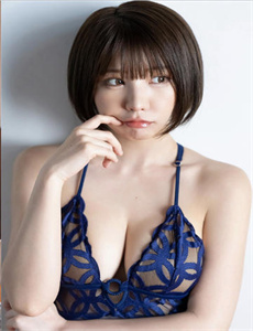 哑巴新娘