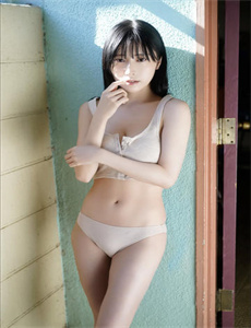 闻香识女人