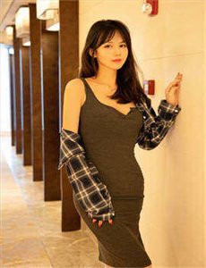 花女的心香