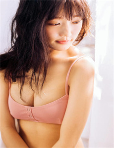 一个好妈妈