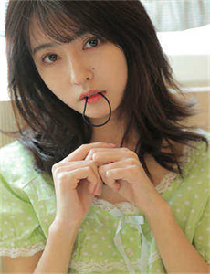 超能美少女