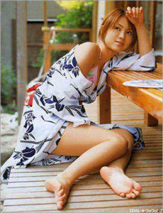 圣少女